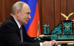 Tiết lộ mới nhất về tài sản của ông Putin