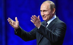 Tổng thống Putin tuyên bố Nga không thể bị đánh bại ở Ukraine