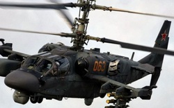 'Cá sấu sát thủ' Ka-52 của Nga bị Ukraine hạ gục ở Avdiivka hé lộ 'bí mật' lớn Moscow muốn che giấu?