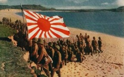 Nhật Bản từng đánh bại Mỹ, chiếm đóng 1 phần lãnh thổ như thế nào?