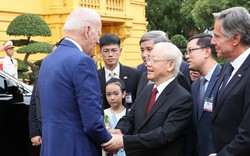 Bản lĩnh ngoại giao Việt Nam, "không chọn bên, chọn chính nghĩa" đã đem lại những quả ngọt