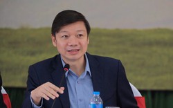 Cục trưởng Cục Lâm nghiệp: Phát triển thị trường tín chỉ carbon, cơ hội lớn của Việt Nam