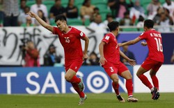 3 tài năng trẻ nào của bóng đá Việt Nam có thể "hóa rồng" trong năm 2024?