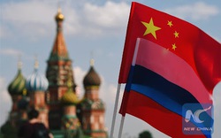 Nga phản ứng sau khi ngân hàng Trung Quốc đe dọa huyết mạch kinh tế của Putin