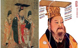 Nhà Tuỳ trong lịch sử Trung Quốc: Kéo dài 38 năm, chỉ có 2 hoàng đế