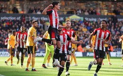 Lợi nhuận 2 mùa giải của Brentford nhiều hơn 31 mùa của M.U