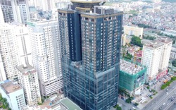 Chuyên gia "chỉ thẳng" nguyên nhân khiến giá nhà ở Hà Nội sẽ tiếp tục tăng