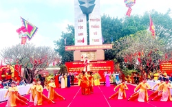 Huyện Thanh Trì: Kỷ niệm 235 năm chiến thắng Ngọc Hồi