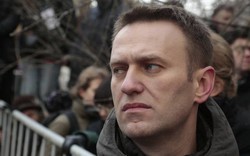 Thủ lĩnh đối lập ở Nga Alexei Navalny chết trong nhà tù