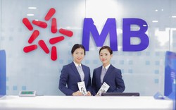 Đầu tư SCIC muốn thoái toàn bộ vốn tại MBBank