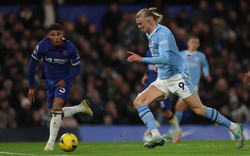 Man City vs Chelsea (0h30 ngày 18/2): Nhà ĐKVĐ vững tiến?