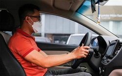 Từ năm 2024, người lái xe không còn cần giấy khám sức khỏe