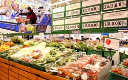Quảng Ngãi:
Sức mua trong dịp Tết cổ truyền ở chợ truyền thống giảm, siêu thị tăng 5-7%
