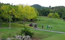 Thanh tra Chính phủ kiến nghị xử lý tổ chức, cá nhân liên quan vi phạm tại dự án sân golf Yên Thắng
