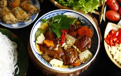 5 món ngon từ thịt lợn Việt Nam được trang ẩm thực thế giới bật mí với du khách quốc tế