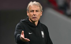 Báo chí Đức chỉ ra nguyên nhân khiến HLV Klinsmann bị sa thải