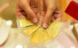 Mới: Phải trình Căn cước công dân khi mua vàng từ 300 triệu đồng trở lên