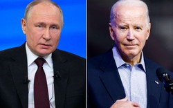 Chiến thuật bí mật đằng sau việc ông Putin nói thích ông Biden