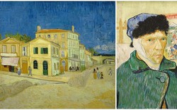 Vincent van Gogh: Cuộc đời của bậc thầy Hậu Ấn tượng