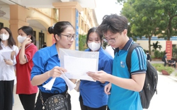 Một trường đại học "hot" ở Hà Nội dự kiến xét 70% chỉ tiêu bằng điểm thi tốt nghiệp THPT