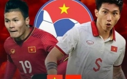 Báo Indonesia e ngại 3 ngôi sao nào của ĐT Việt Nam khi chuẩn bị tái đấu?