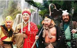 Trong 4 thầy trò Đường Tăng, ai là người nhiều phúc nhất?