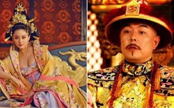 Phi tần may mắn nhất lịch sử Trung Quốc, được cả 3 hoàng đế sủng ái là ai?
