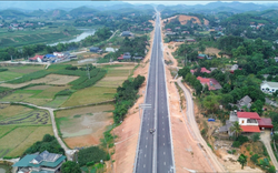 Đề nghị tiếp tục triển khai dự án cao tốc Tuyên Quang - Hà Giang giai đoạn 1