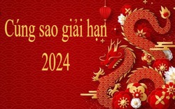 Cúng sao giải hạn 2024: Những điều cần biết để hóa giải mọi vận xấu, mong cả năm bình an, may mắn 