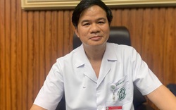 Giám đốc Bệnh viện Bạch Mai: "Chuyển đổi số sẽ là cuộc cách mạng lớn trong quản lý cả hệ thống y tế"