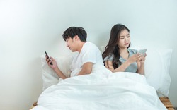 Khảo sát 200 người đàn ông ngoại tình và kết quả choáng váng