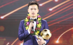 2 lần đoạt Quả bóng vàng, Nguyễn Hoàng Đức có chắc suất ở ĐT Việt Nam? 