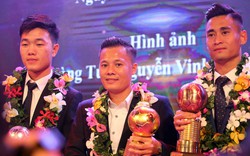 CLB Việt Nam nào có nhiều cầu thủ giành Quả bóng vàng nhất?