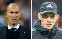 Bayern  Munich sắp sa thải HLV Tuchel, nhắm Zidane thay thế