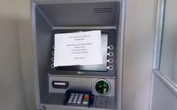 Xử nghiêm các ngân hàng nếu để ATM thiếu tiền dịp Tết