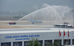 Cao điểm Tết Nguyên đán Giáp Thìn: Tăng thêm nhiều chuyến bay giữa Hà Nội - Điện Biên