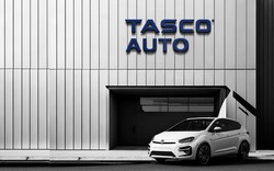 Tasco Auto trở thành công ty con, tài sản của Tasco phình to