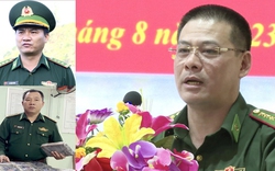 Chủ tịch UBND tỉnh khen thưởng lực lượng phát hiện, thu gom gần 300kg ma túy dạt vào bờ biển Quảng Ngãi