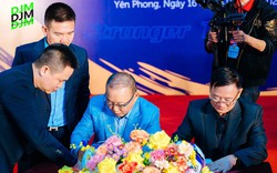 Tin tối (20/2): Hợp đồng “độc lạ” của HLV Park Hang-seo với Bắc Ninh FC