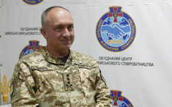 Tiết lộ mới: Ukraine chuẩn bị chiến tranh toàn diện với Nga 5 tháng trước khi nổ ra