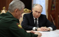 Ông Putin tuyên bố diễn tiến tiếp theo trong cuộc chiến Ukraine sau khi Avdeevka thất thủ