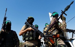 Hamas ra 3 điều kiện cho Israel để trả tự do cho các con tin