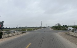 Vụ ngã tư "tử thần" ở Hải Phòng: Huyện Vĩnh Bảo đề nghị lắp đèn tín hiệu ở các nút giao trên quốc lộ 37