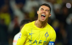 Ronaldo ghi bàn, Al Nassr vào tứ kết AFC Champions League