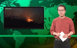 Bản tin Dân Việt Nóng 21/2: Sa Pa giảm quy mô Lễ hội Roóng Poọc ở Tả Van sau vụ cháy rừng