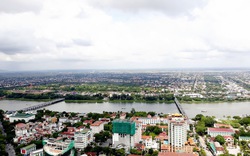 Thừa Thiên Huế sẽ có loạt phường được thành lập trước khi lên thành phố trực thuộc Trung ương 