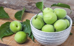 3 loại trái cây nên ăn thường xuyên, giúp giảm axit uric, chống mất ngủ