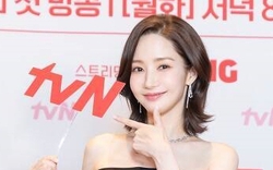 Park Min Young lên tiếng trước nghi vấn giúp bạn trai CEO lừa đảo