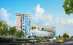 Đặc quyền chăm sóc sức khỏe của cư dân Vinhomes Grand Park