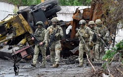 Nga tuyên bố chiếm thêm được 1 ngôi làng quan trọng ở Donetsk, đánh dấu bước tiến mới về phía Tây